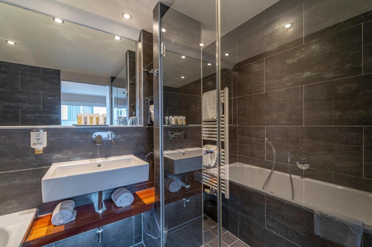 Pakat Suites Wiedeń Zewnętrze zdjęcie