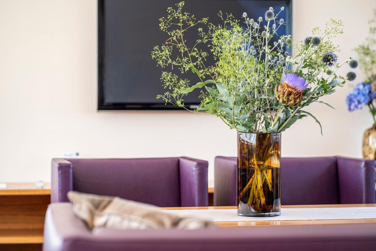 Pakat Suites Wiedeń Zewnętrze zdjęcie