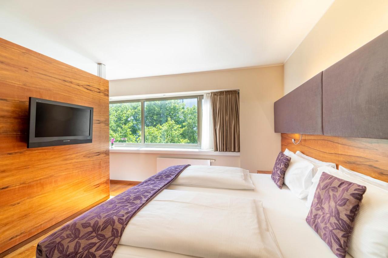 Pakat Suites Wiedeń Zewnętrze zdjęcie