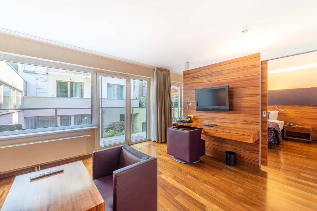 Pakat Suites Wiedeń Zewnętrze zdjęcie