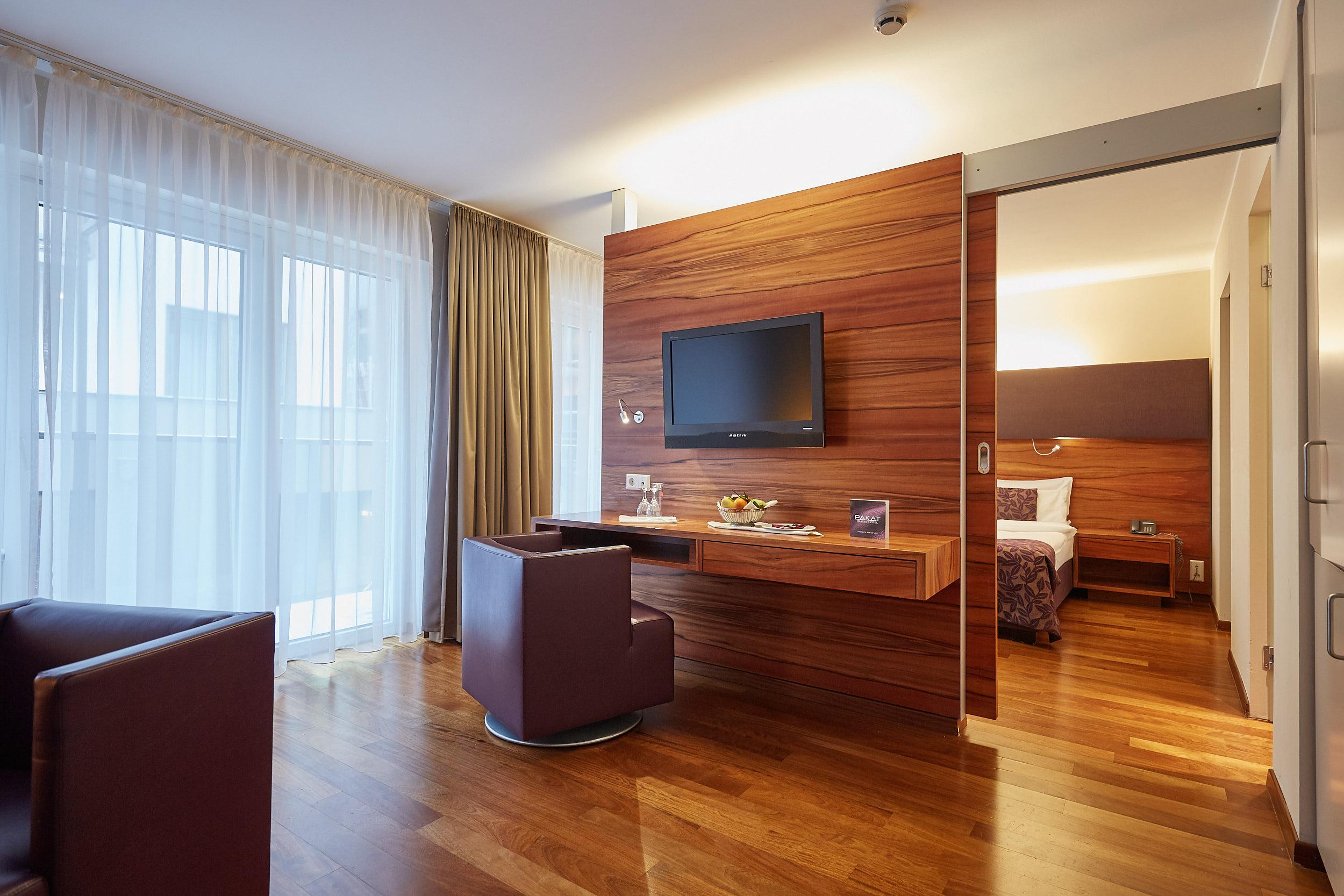 Pakat Suites Wiedeń Zewnętrze zdjęcie