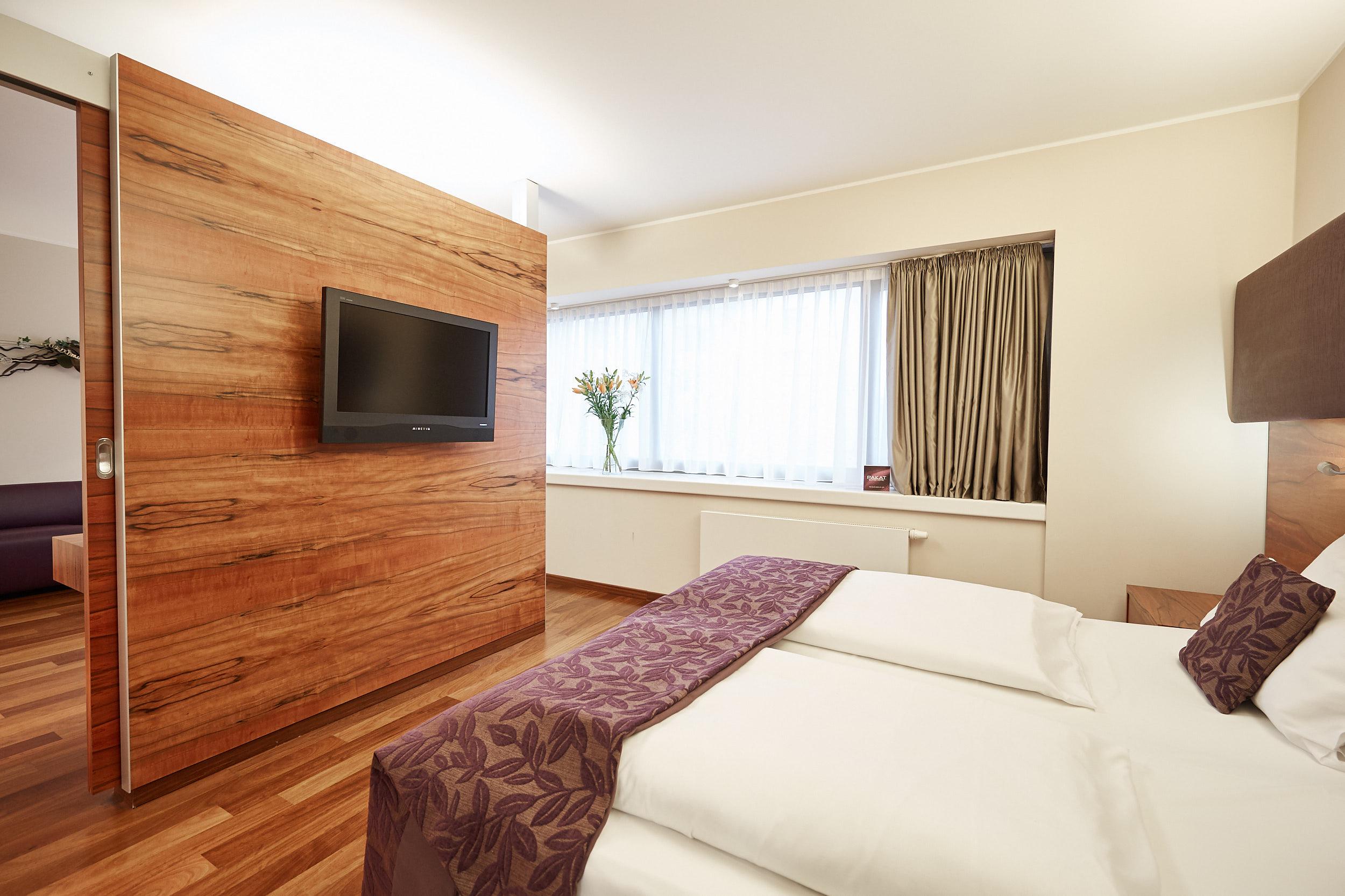 Pakat Suites Wiedeń Zewnętrze zdjęcie