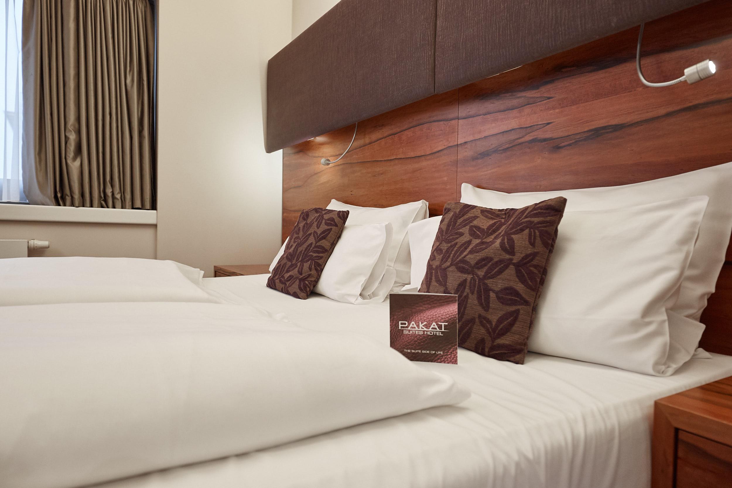 Pakat Suites Wiedeń Zewnętrze zdjęcie