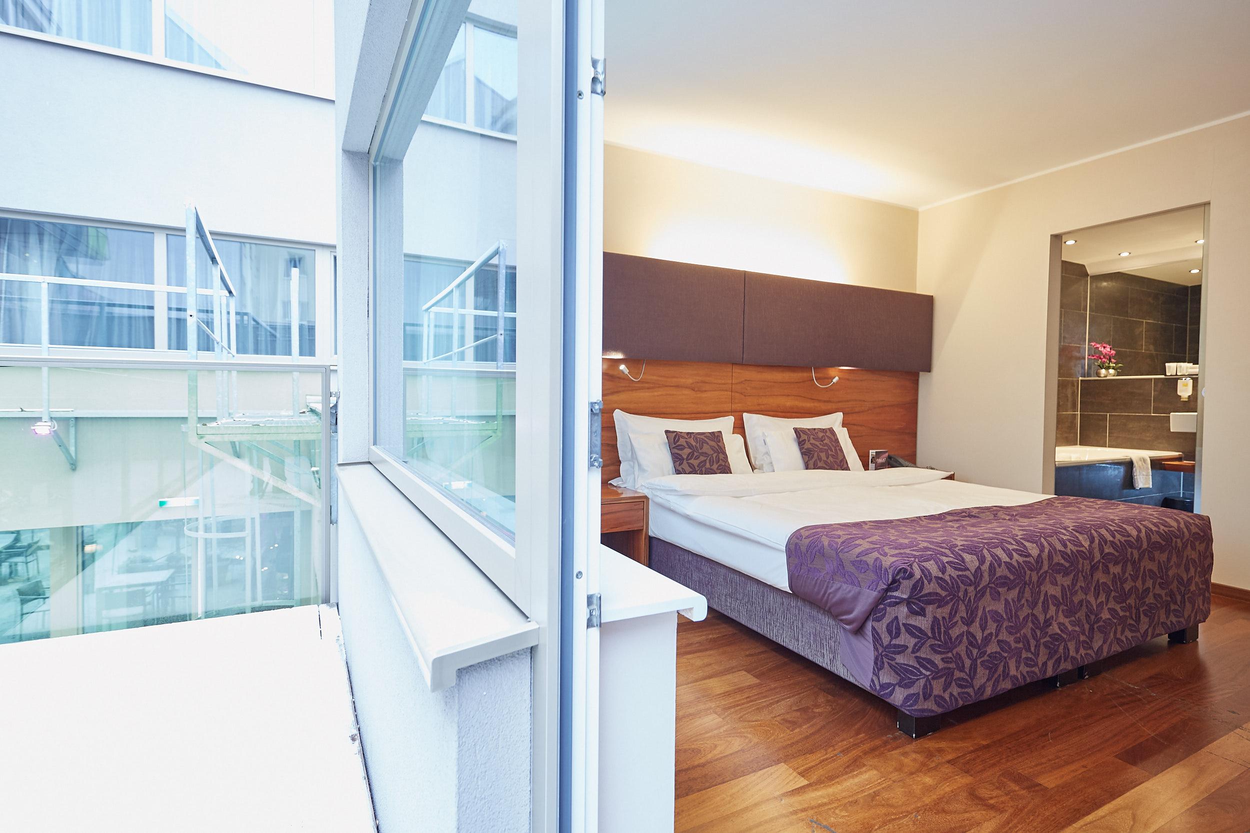 Pakat Suites Wiedeń Zewnętrze zdjęcie