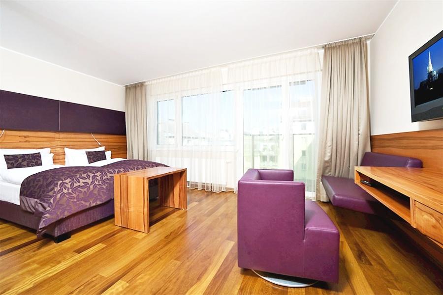 Pakat Suites Wiedeń Zewnętrze zdjęcie