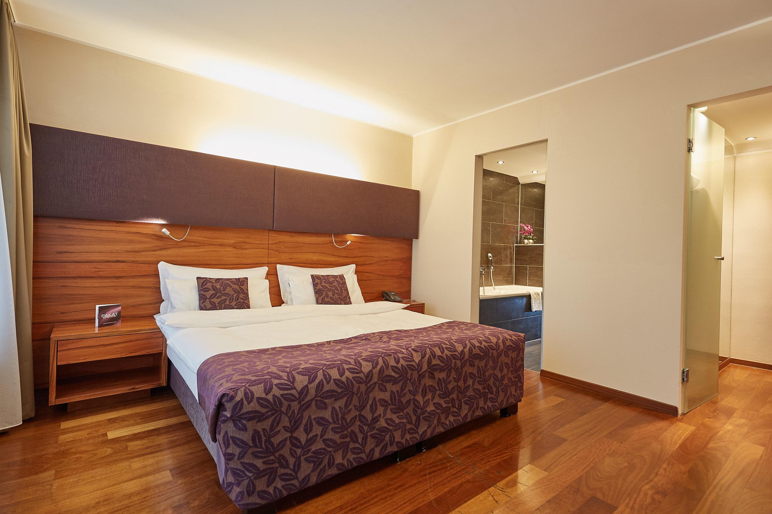 Pakat Suites Wiedeń Zewnętrze zdjęcie