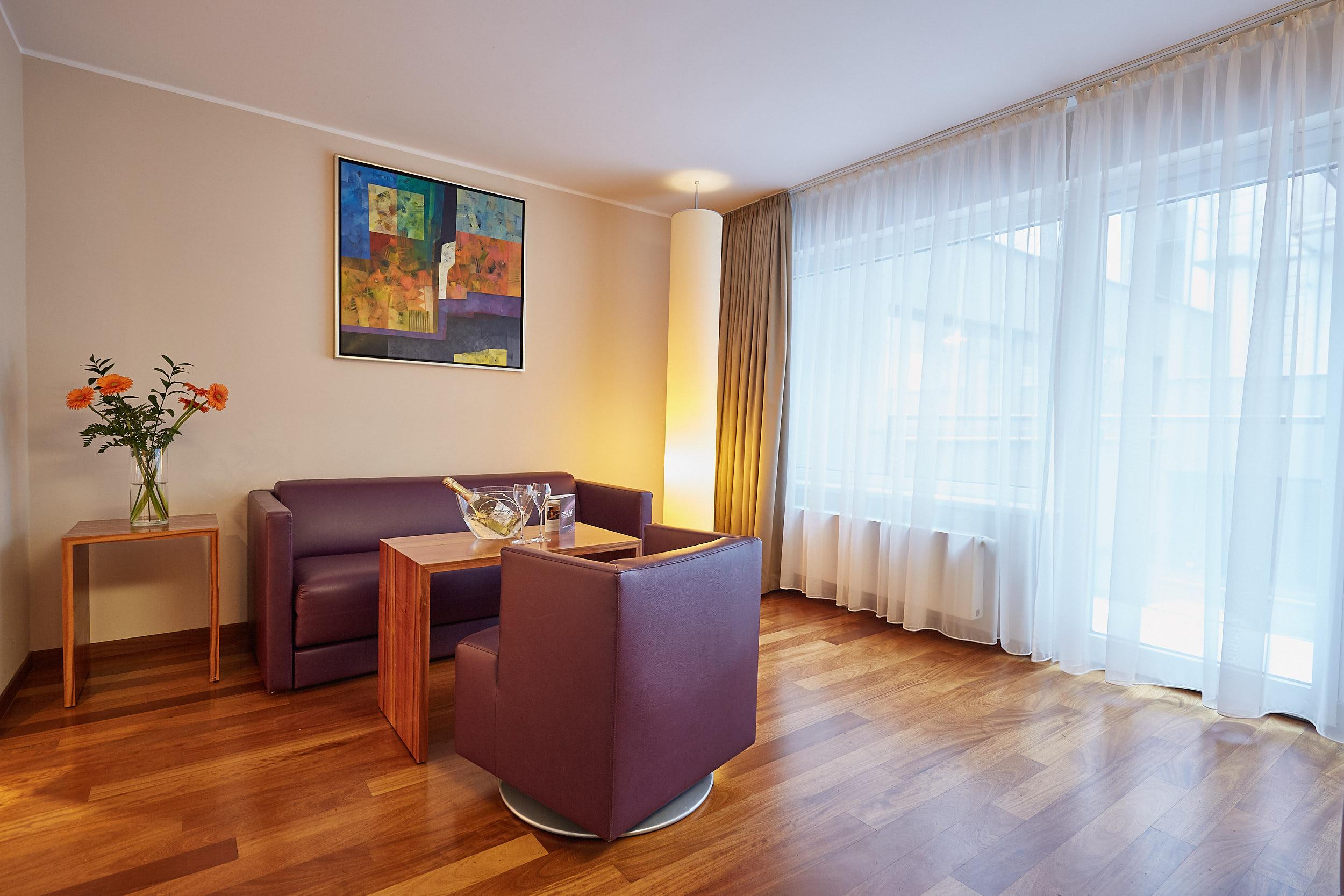 Pakat Suites Wiedeń Zewnętrze zdjęcie