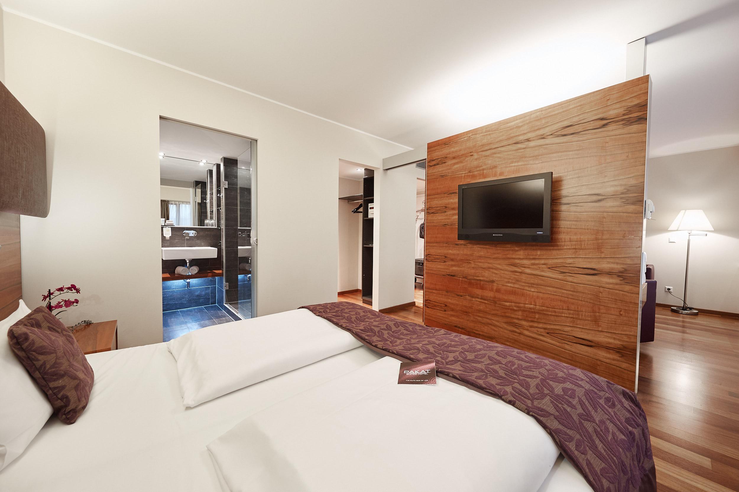 Pakat Suites Wiedeń Zewnętrze zdjęcie