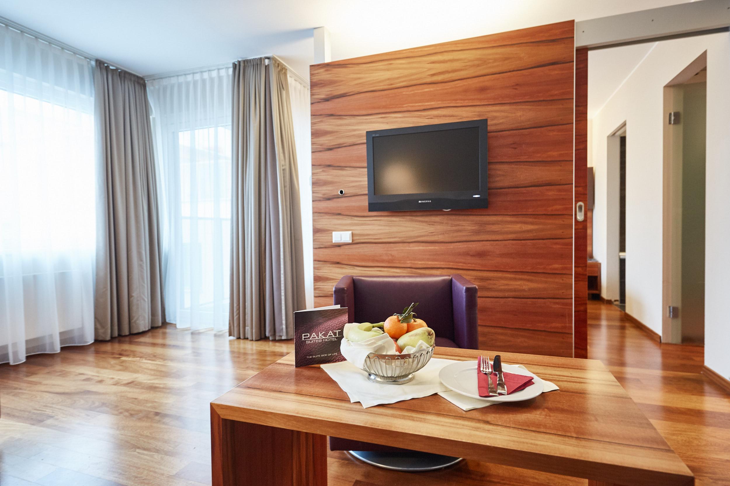 Pakat Suites Wiedeń Zewnętrze zdjęcie