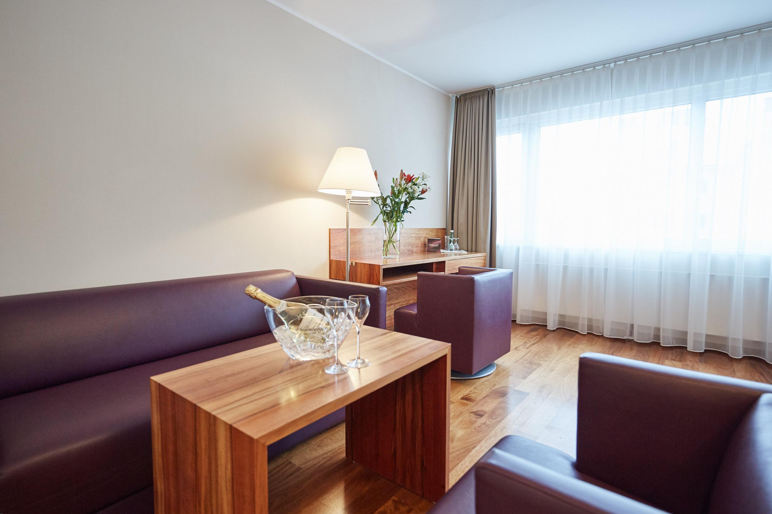 Pakat Suites Wiedeń Zewnętrze zdjęcie