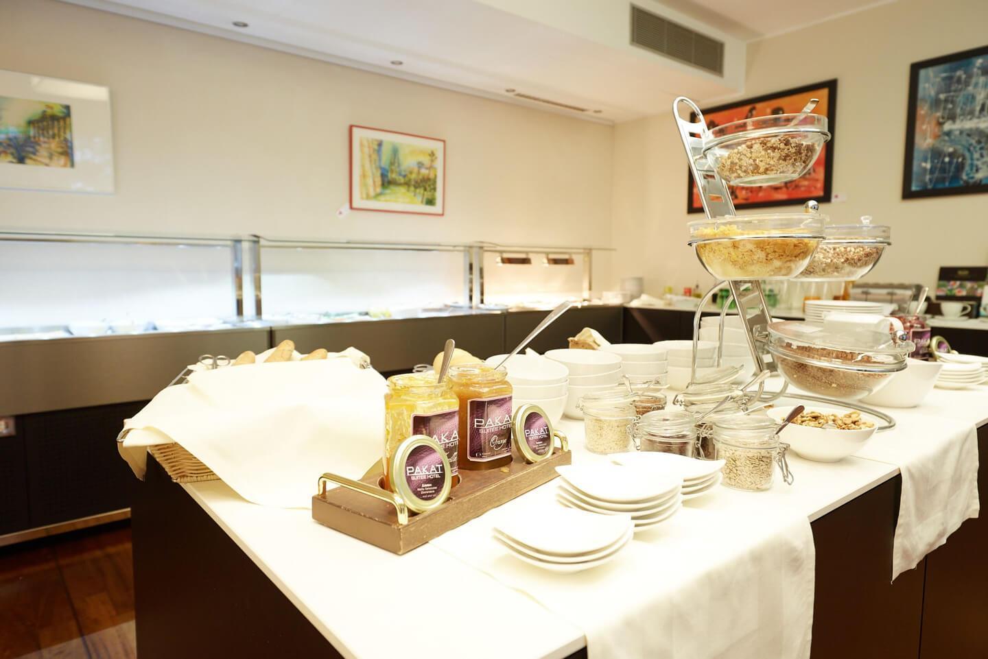 Pakat Suites Wiedeń Zewnętrze zdjęcie