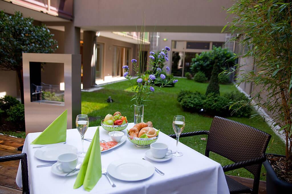 Pakat Suites Wiedeń Zewnętrze zdjęcie