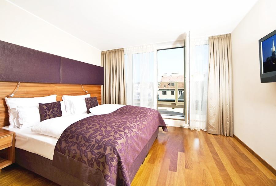 Pakat Suites Wiedeń Zewnętrze zdjęcie