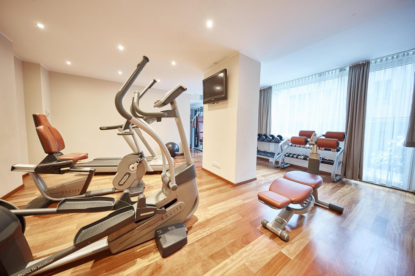 Pakat Suites Wiedeń Zewnętrze zdjęcie
