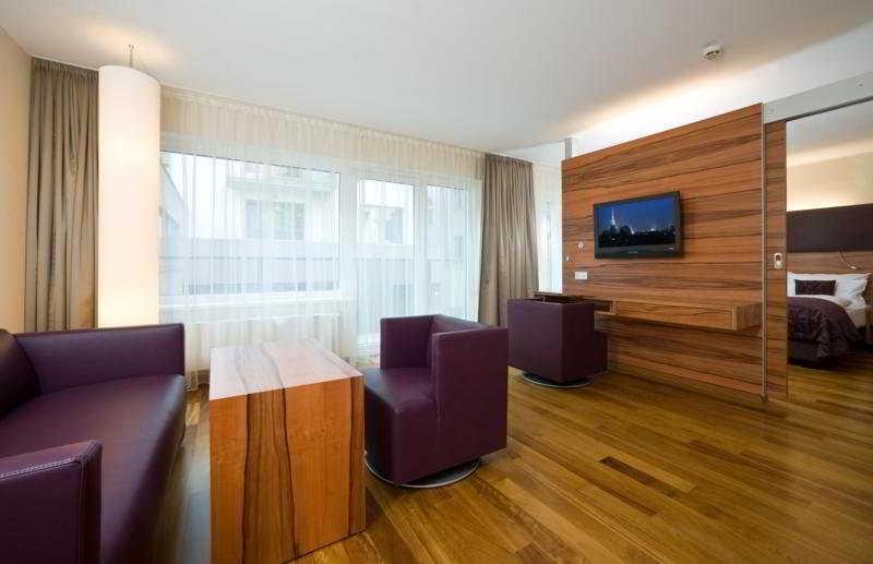 Pakat Suites Wiedeń Zewnętrze zdjęcie