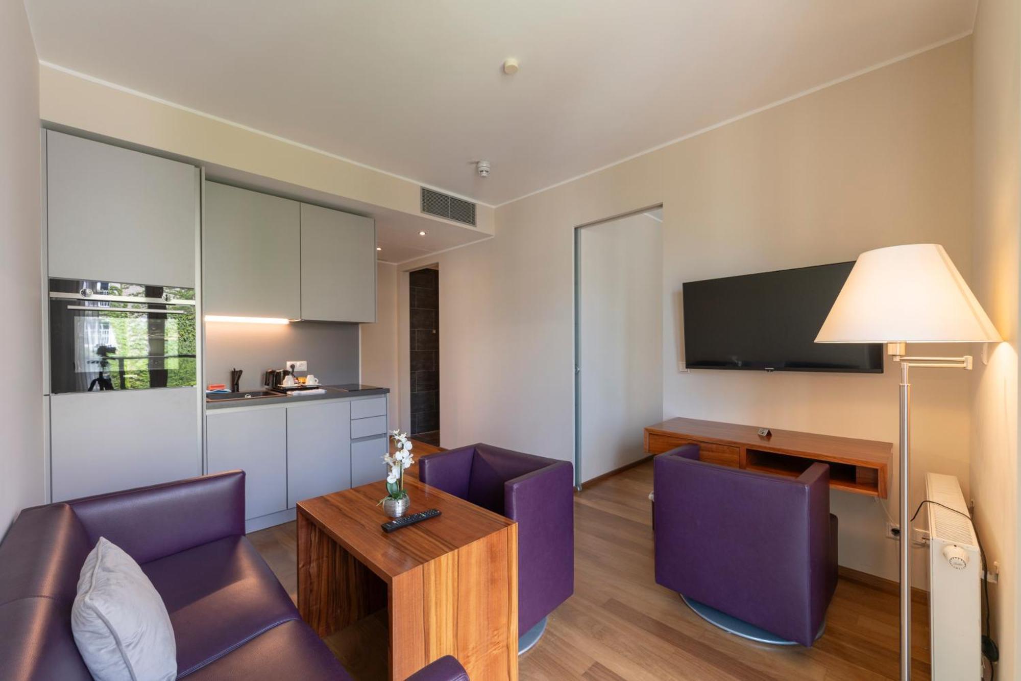 Pakat Suites Wiedeń Zewnętrze zdjęcie