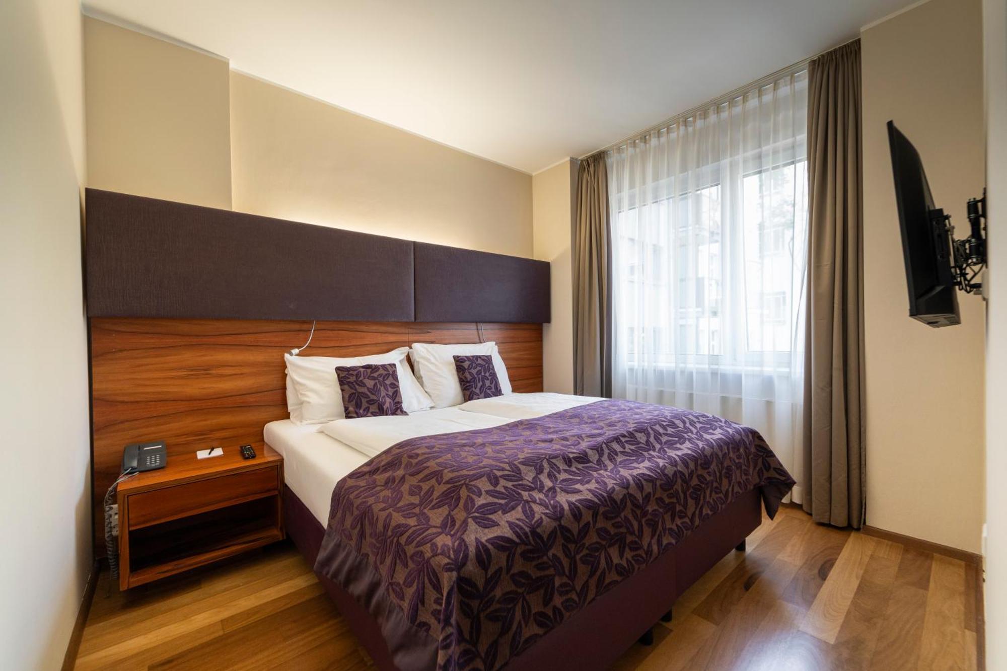 Pakat Suites Wiedeń Zewnętrze zdjęcie