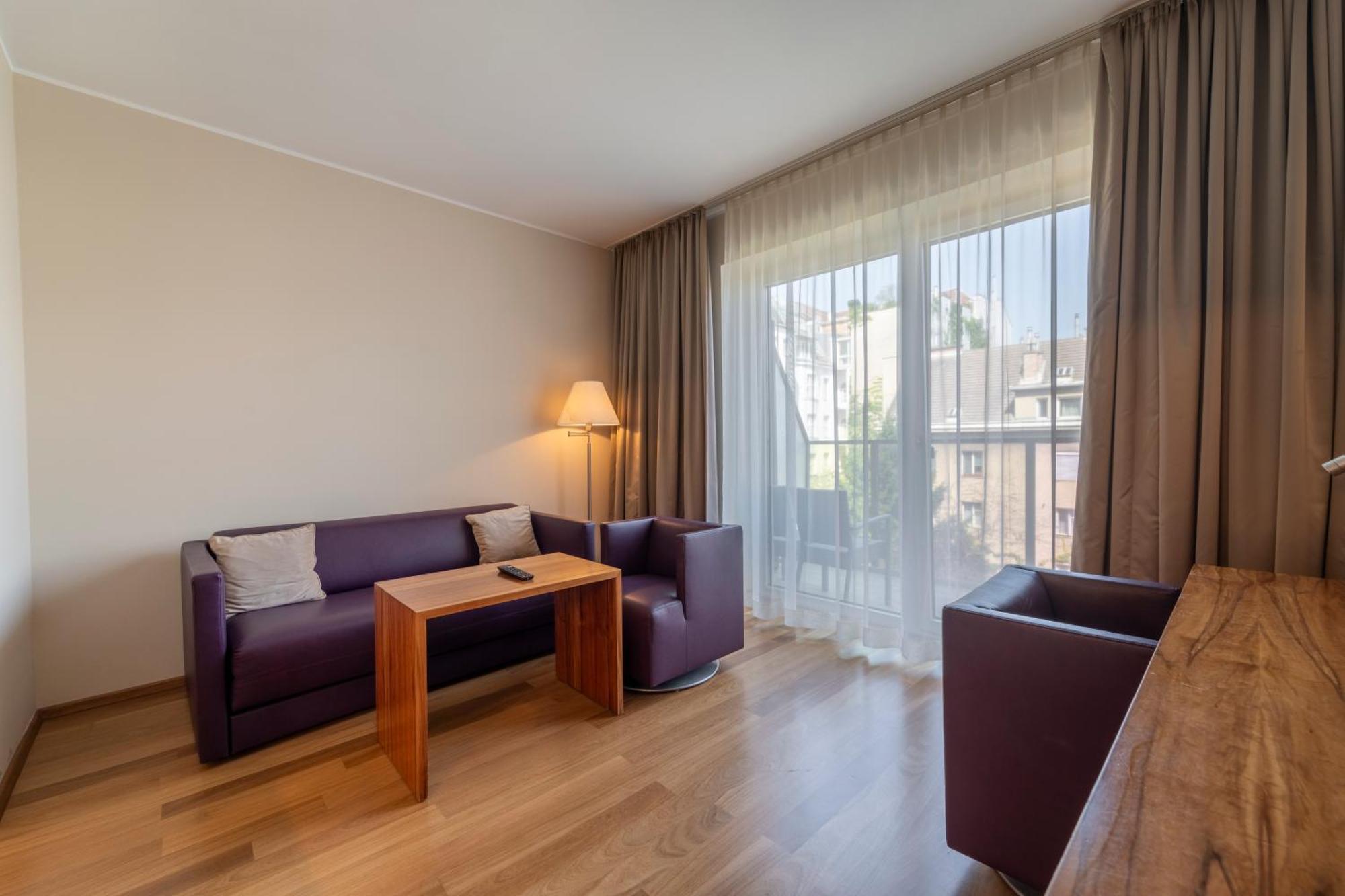 Pakat Suites Wiedeń Zewnętrze zdjęcie