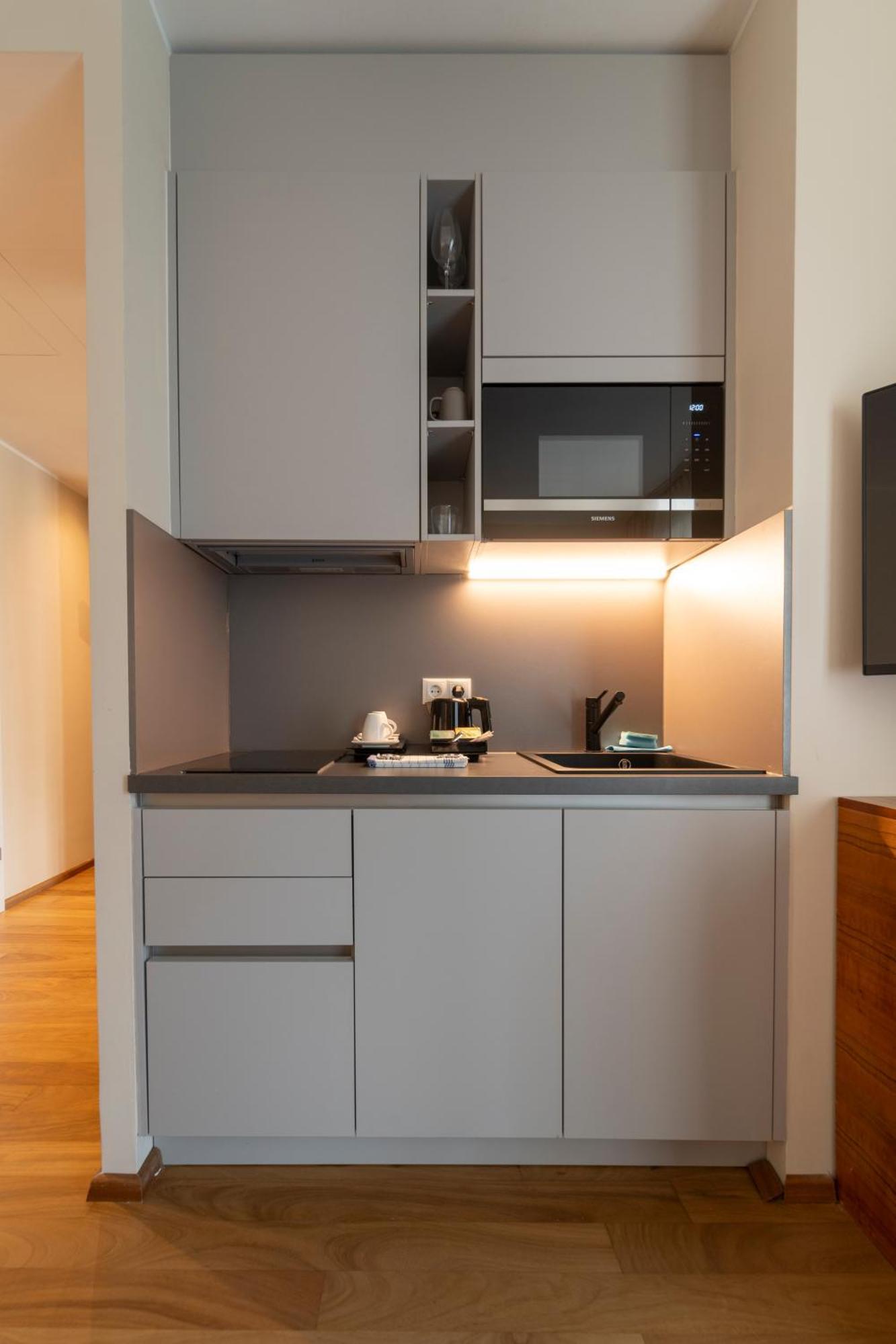 Pakat Suites Wiedeń Zewnętrze zdjęcie
