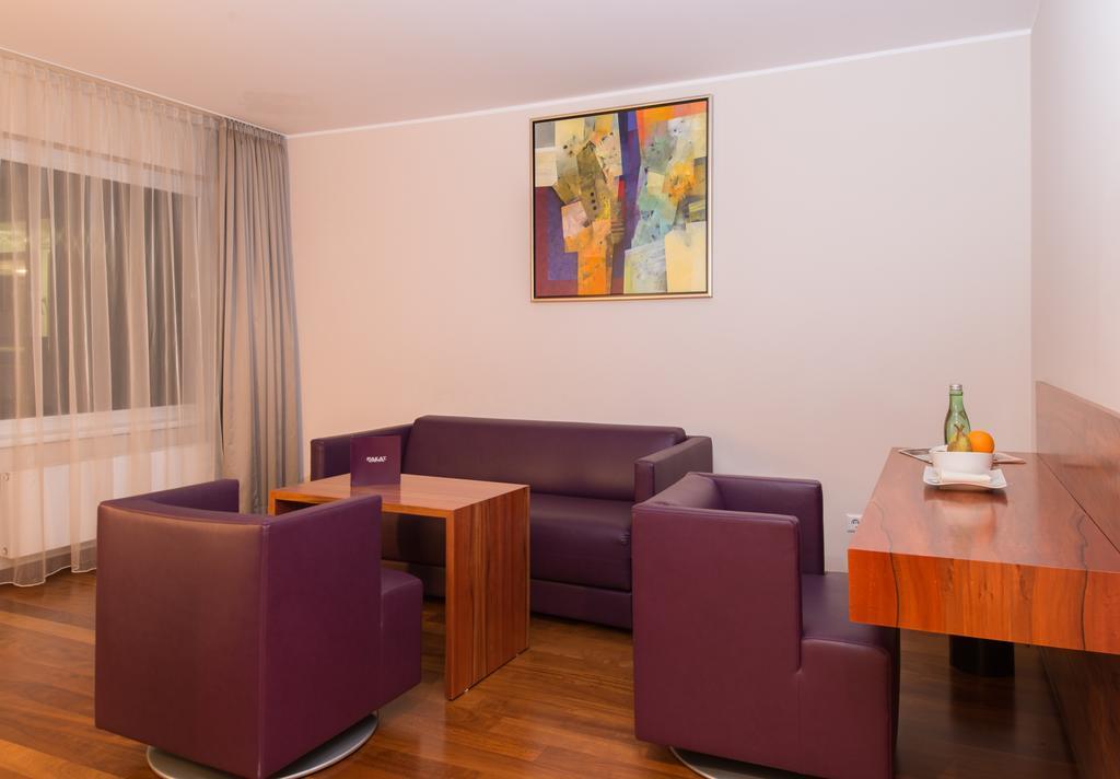 Pakat Suites Wiedeń Zewnętrze zdjęcie