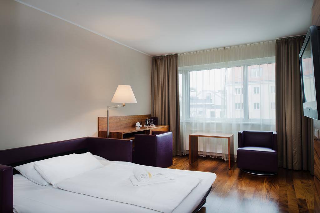 Pakat Suites Wiedeń Zewnętrze zdjęcie